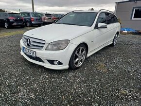 Mercedes-Benz 320CDI, ,4M ,4MATIC, AMG paket