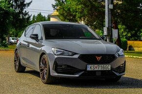 Cupra Cupra Leon 2.0 TSI 245k DSG - 1