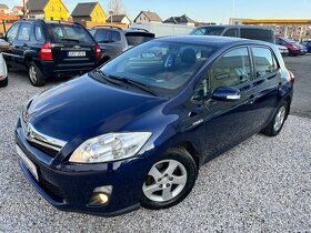 Toyota Auris 1.8 73KW,HYBRID,DIGI,1MAJ,120TKM - 1