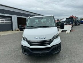 IVECO DAILY  50C16H, 3500KG, SKLÁPĚČ S3 E SÍLOU 4T,  BEZ REG - 1