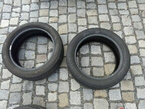 LETNÍ PNEU BARUM 195/50R16 V XL - 1