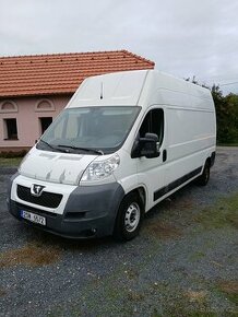 PEUGEOT BOXER 3.0 HDI  L3H3 - 1