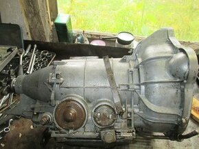 Mercedes w108 w111w112 w114 - 1