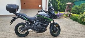 Kawasaki versys 650