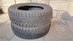 ZIMNÍ PNEU 185/65 R15 88T