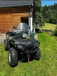 Polaris  X2 570 - 1