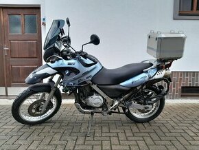 BWM F 650 GS