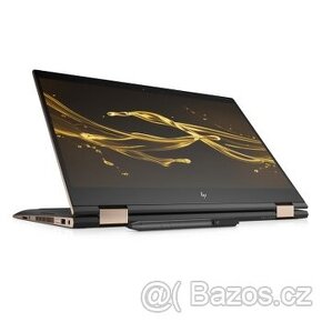 Prodám ultrabook HP Spectre X360 15,6" Intel Core i7 16 GB