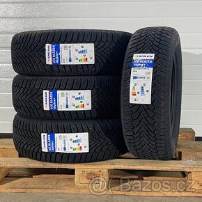 NOVÉ Zimní pneu 215/60 R16 99H Sailun