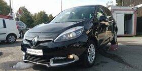 Renault Megane Scenic 1.2 TCe Limited,Navi,Keyless-Go,Temp