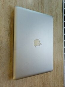 Macbook Pro 2,3 GHz I5 SSD 500 GB Mechanika