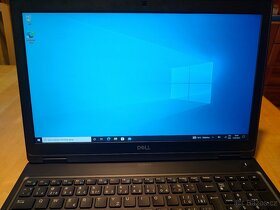 Dell Latitude E5590 i5 8gen, 8GB 256GB 15,6" FHD