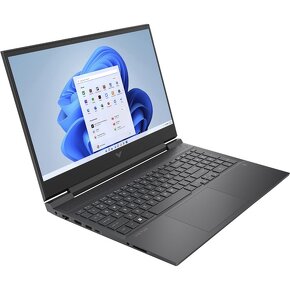 Herní notebook, HP Victus 16-d0710nc, 32GB RAM, 512GB SSD