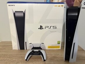 Ps5 s mechanikou - 1