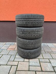 4x zimní Hankook Winter Icept evo2 215/45R16 90H