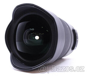 Tamron 15-30mm f/2.8 Di VC USD SP pro Canon