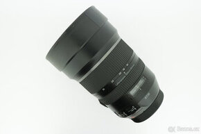 Tamron 15-30mm f/2.8 Di VC USD SP pro Canon