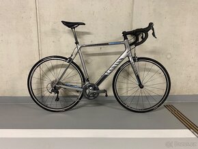 Canyon endurance CF 9.0 2017