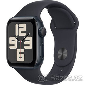 Apple Watch max. rok staré