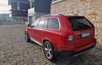 Volvo XC90 3.2 AWD R-design ČR