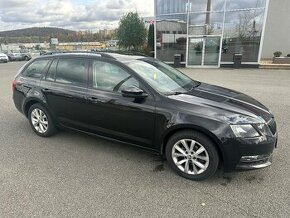 ŠKODA OCTAVIA KOMBI III 1.6TDI 85KW