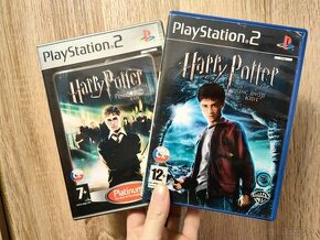 PlayStation2 Harry Potter