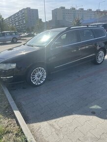 Prodám Passat variant B6