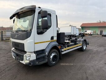 Volvo FL250 E6 NOVÝ NOSIČ KONTEJNERŮ