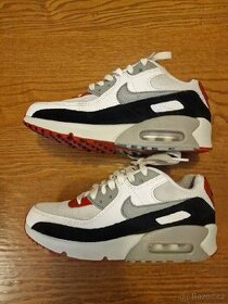 Dětské boty Nike Air Max vel.35,5