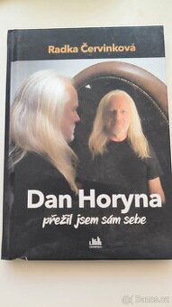 Dan Horyna-Přežil jsem sám sebe - 1