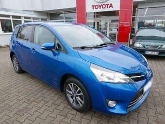 Toyota Verso 1.8i Life benzín 108kw