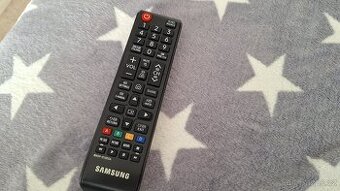 Prodám nový dálkový ovladač na televizi Samsung