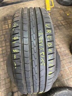 Letní pneu 195/55 R15