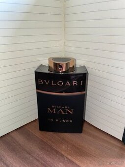 BVLGARI man in black | EDP | 60ml