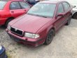 Skoda Octavia 1,8 20V 1998 - díly - zachovala