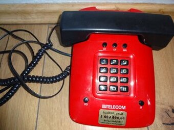 Telefon - 1