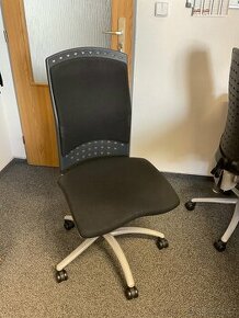 Kancelářská židle Sitag (12 kusů)