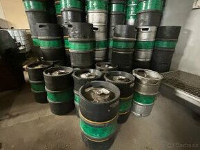 Keg Sud 50l