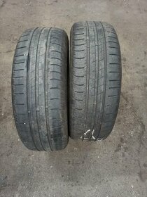 Letní pneumatiky 185/60 R15 - 1