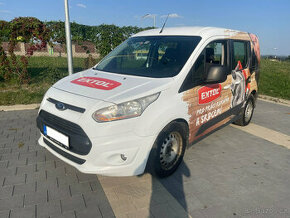 FORD TOURNEO CONNECT 1.6TDCi - 1