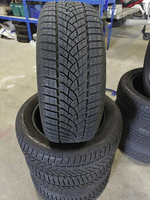 225/55 R17 97H Goodyear Performance zimní 4ks