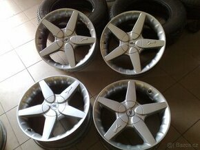 alu kola 5x112 r17 wolf - 1