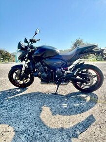 Honda Hornet CB600f Abs