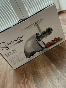 Odšťavňovač Sana juicer 707