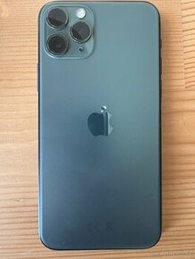 Iphone 11 PRO 64GB - 1