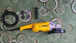 Dewalt D28414 - uhlová bruska , minimálně použitá