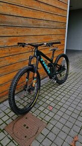 Trek Slash 9.8 ENDURO