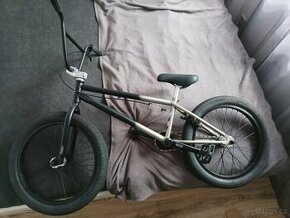 BMX kolo Haro Interstate 21" - 1