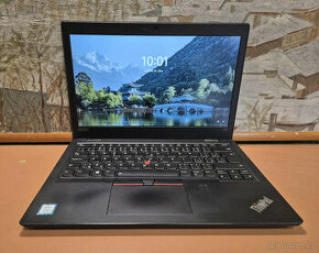 Lenovo ThinkPad L380 13,3"/ i5-8250U / 16GB / 256GB / W11Pro