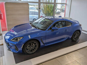 ✅ Nové Subaru BRZ - 8r záruka + servis zadarmo + odp. DPH ✅